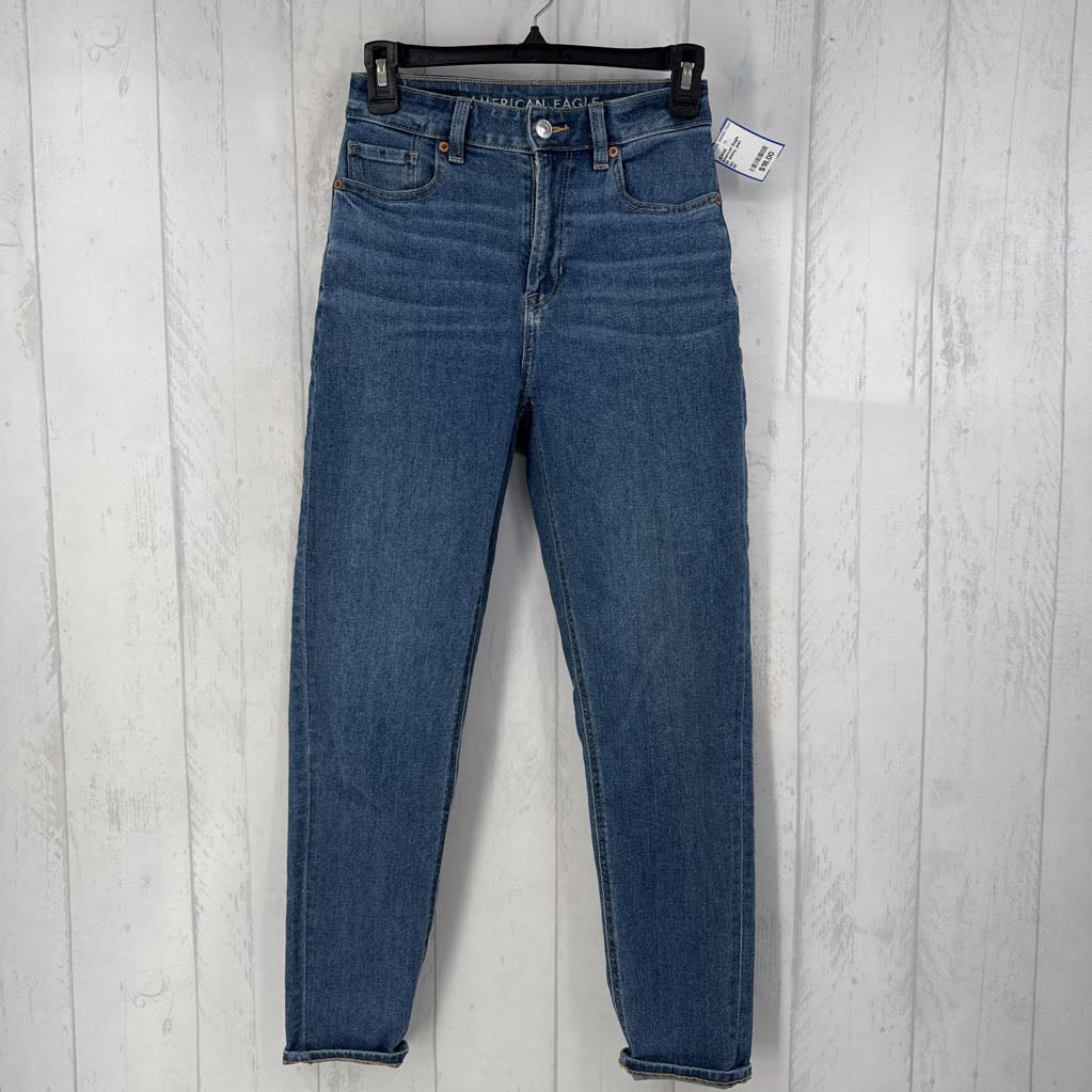 00 skinny jean