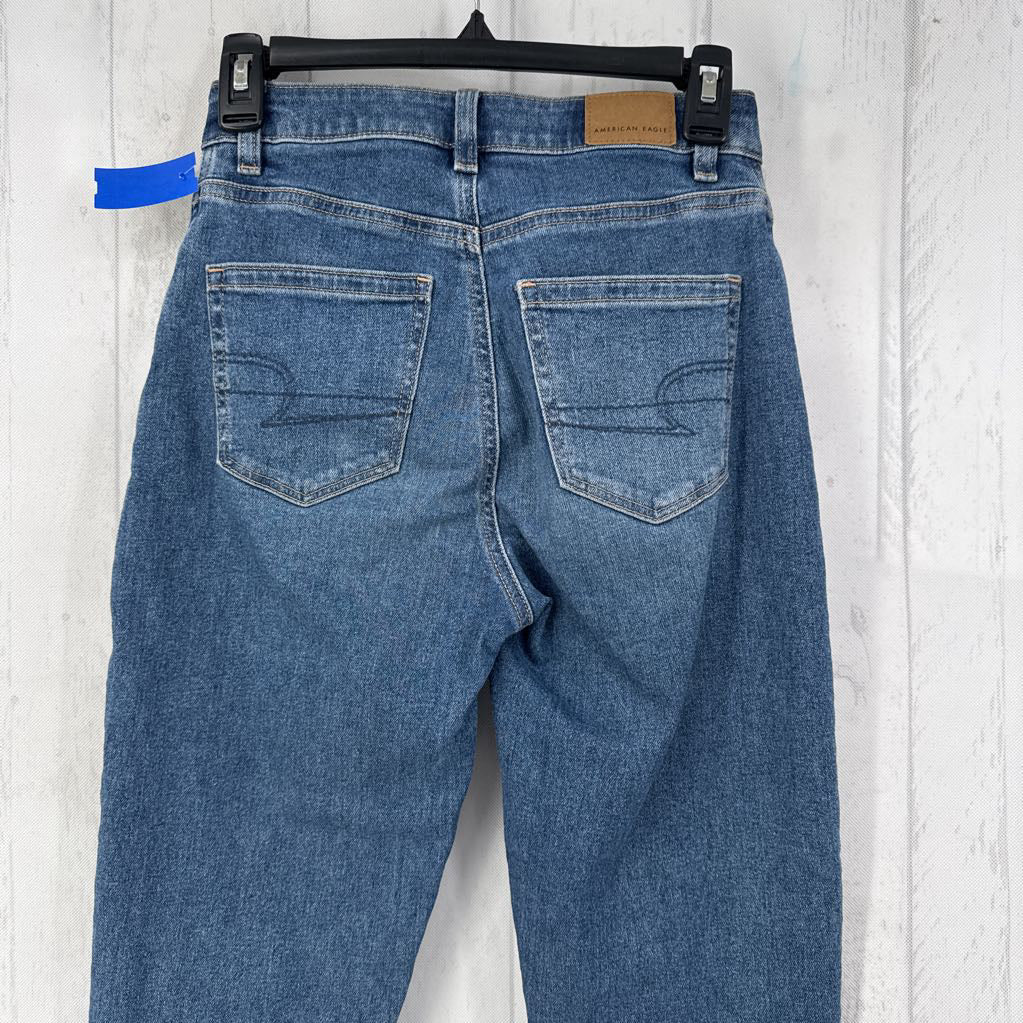 00 skinny jean