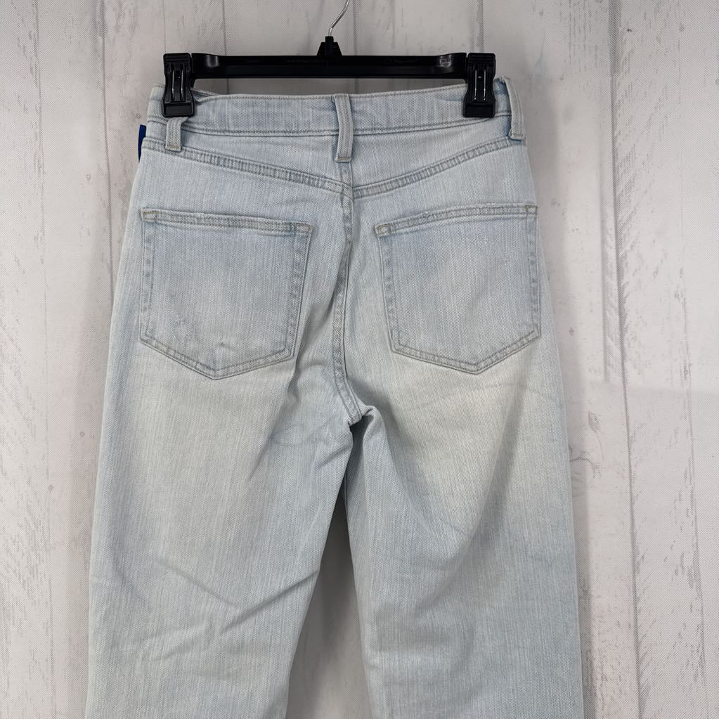 00 hi-rise mom jean