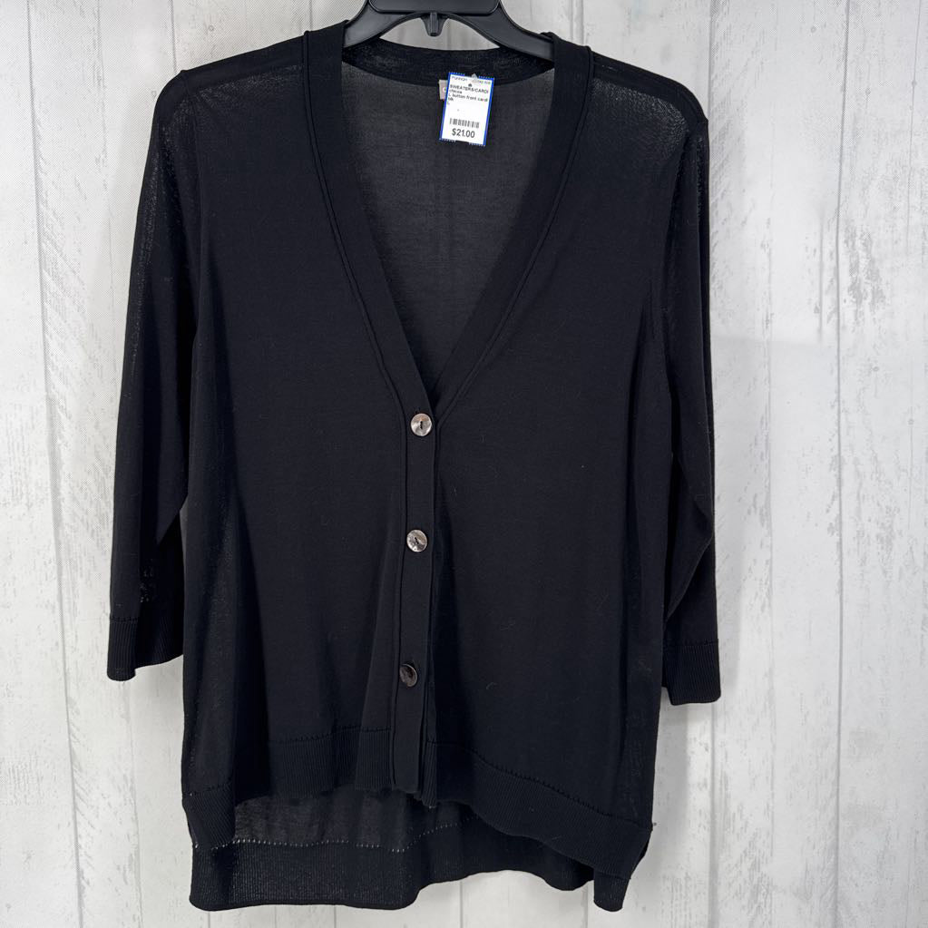 L button front cardi