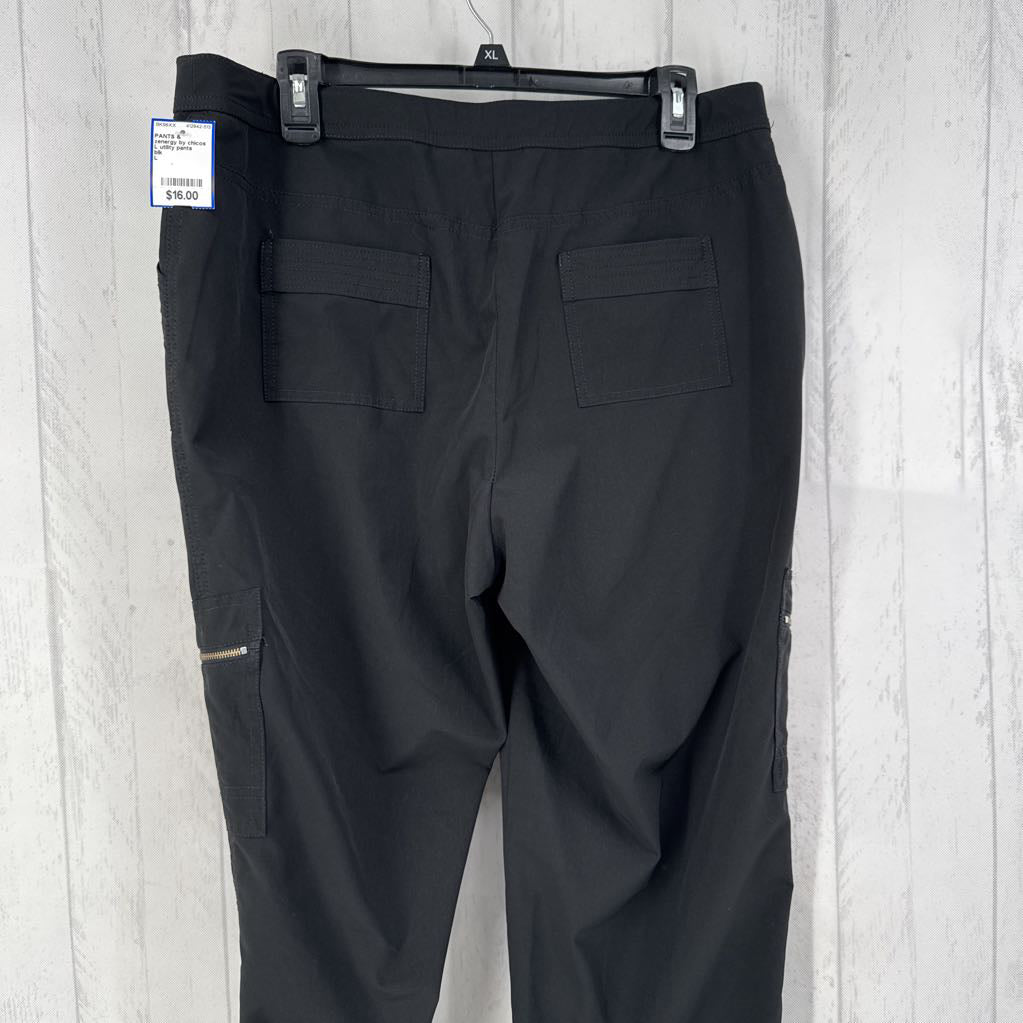 L utility pants