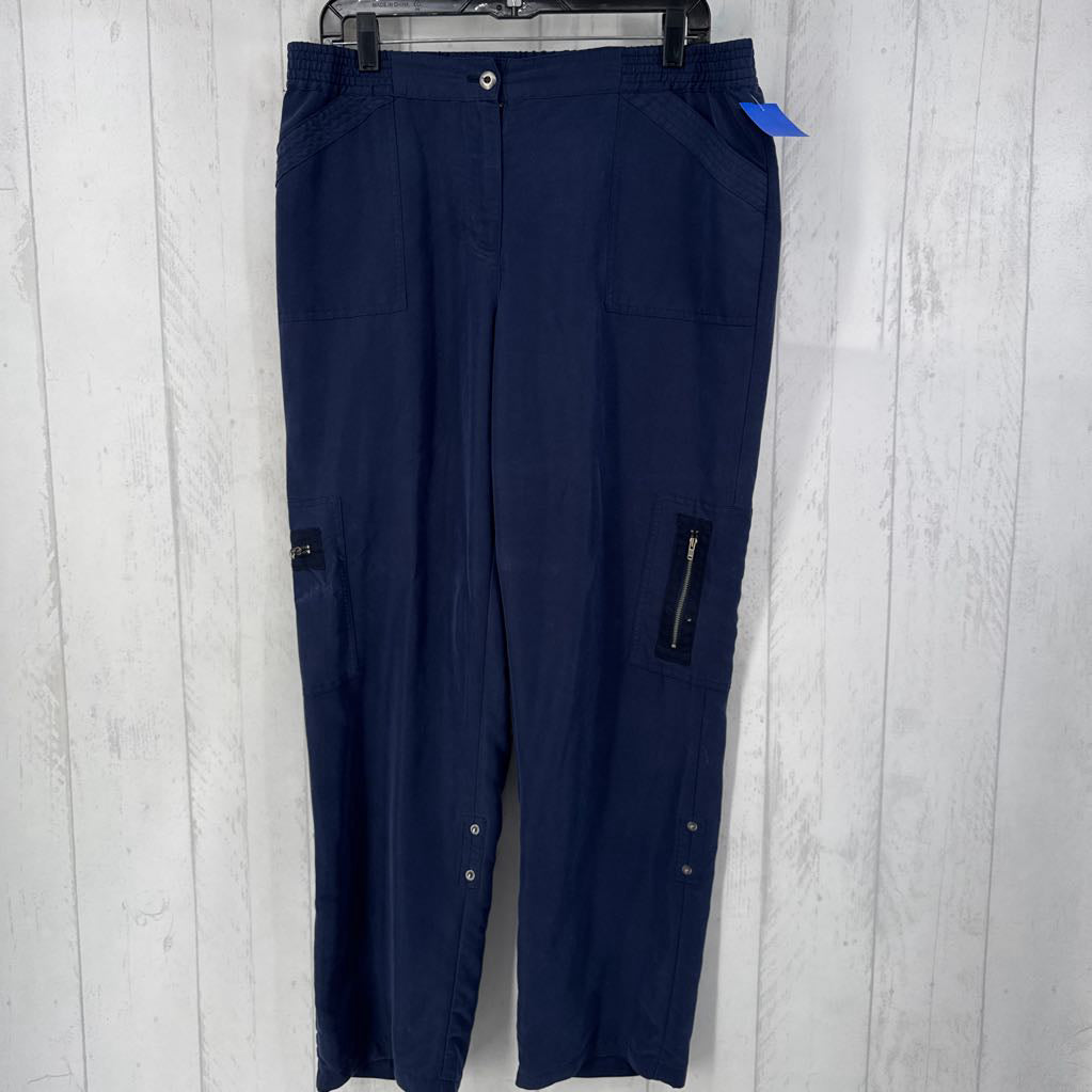 L/XL utility pants