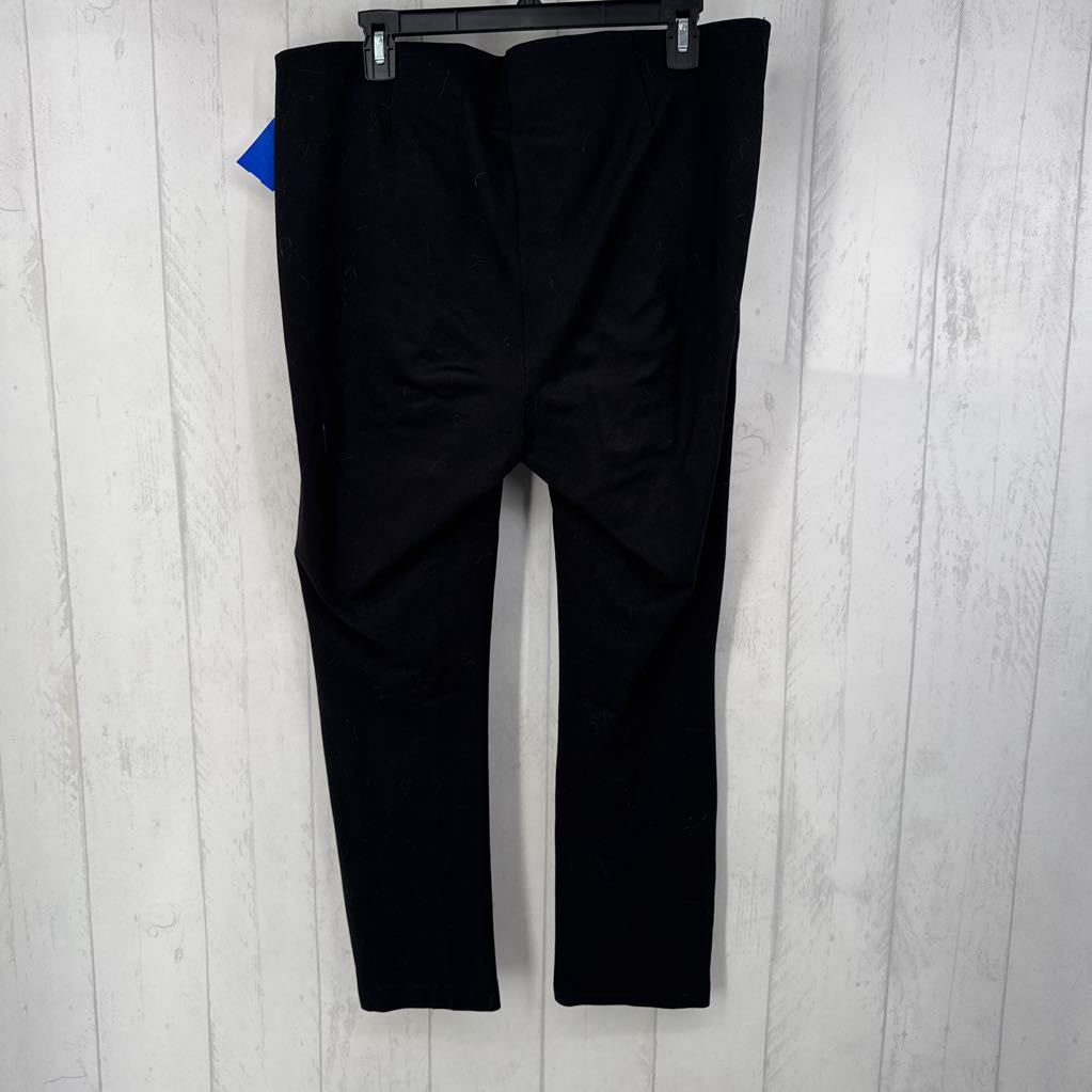 XL pull-on pant