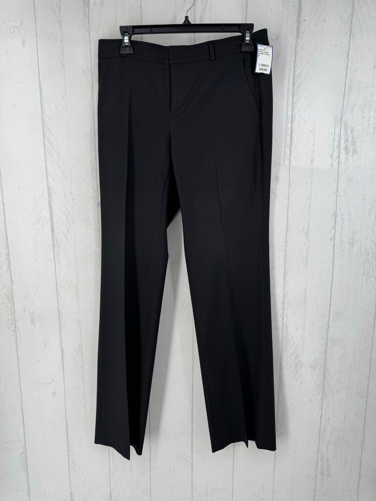 6 classic trouser