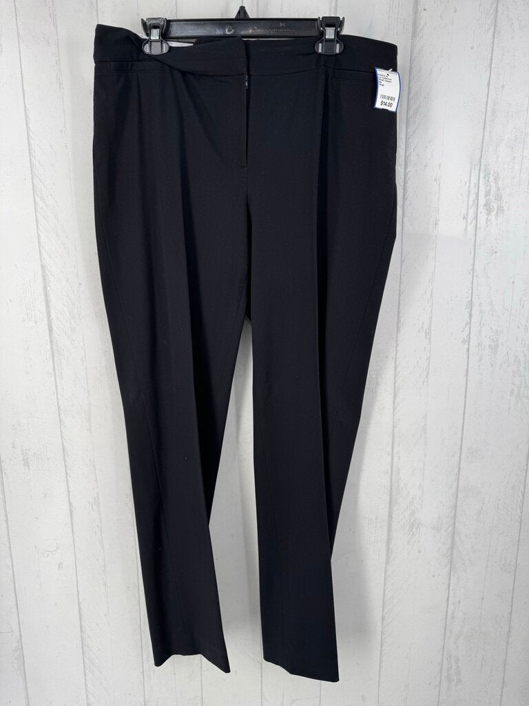 14tall classic trouser