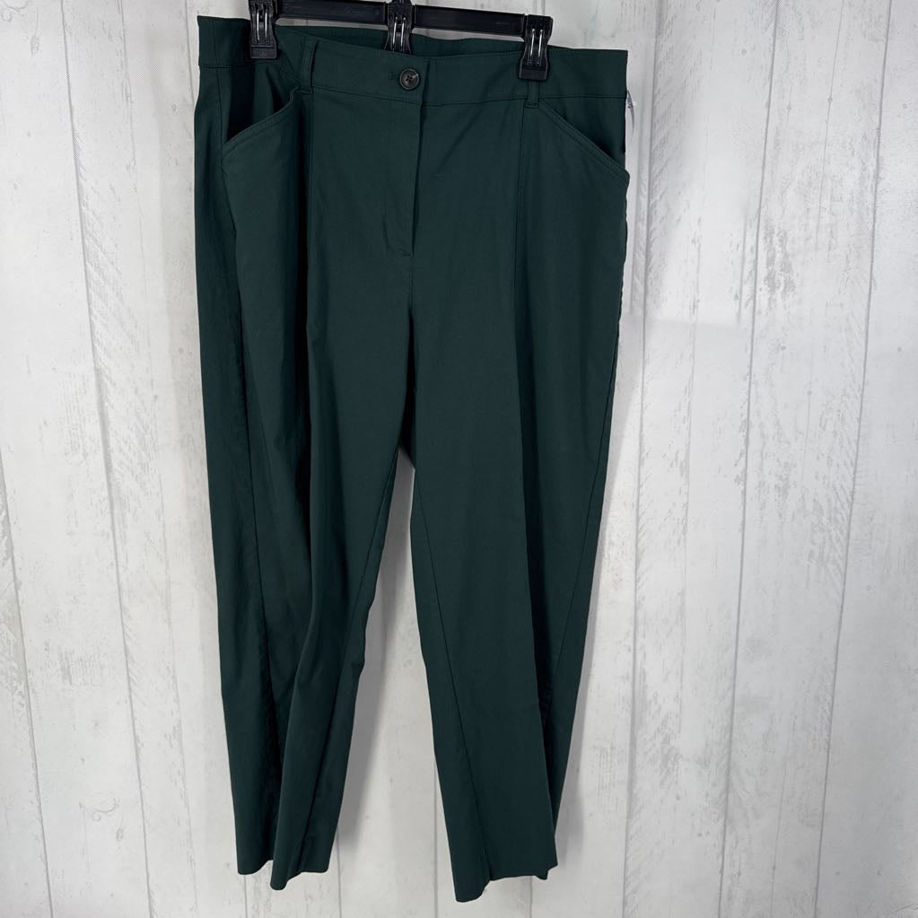 14 twill pant