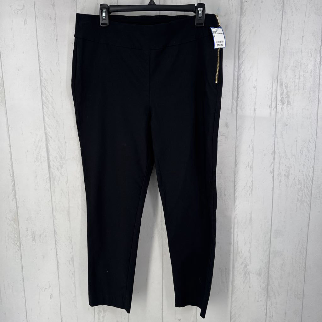 14 pull-on twill pant