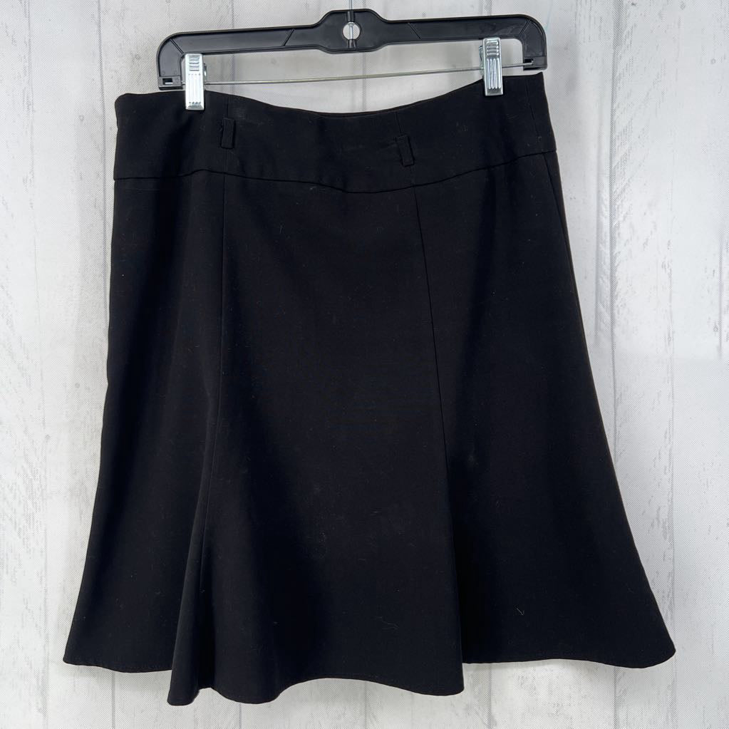 9 a-line skirt