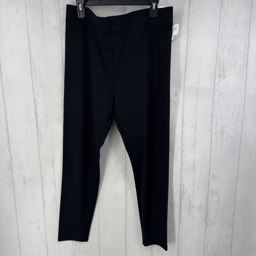 R50 XL ponte leggings