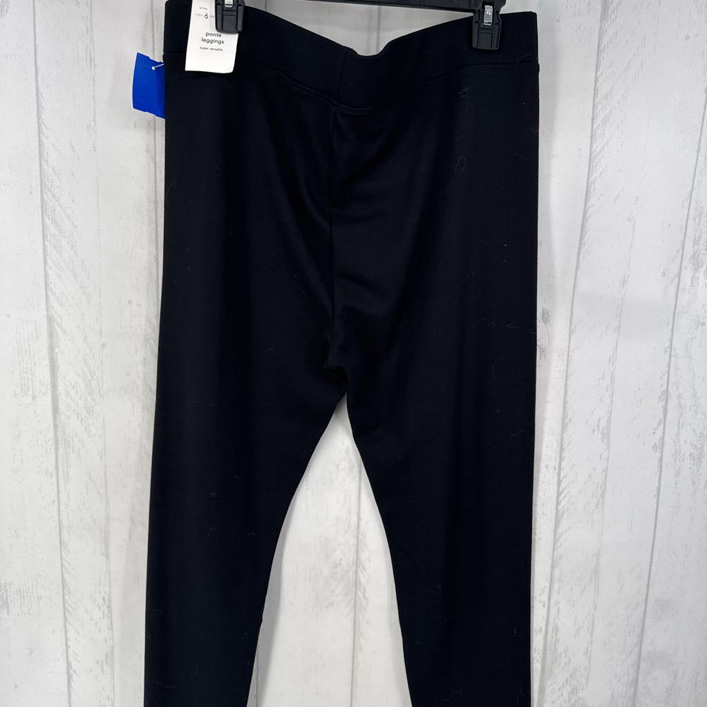 R50 XL ponte leggings