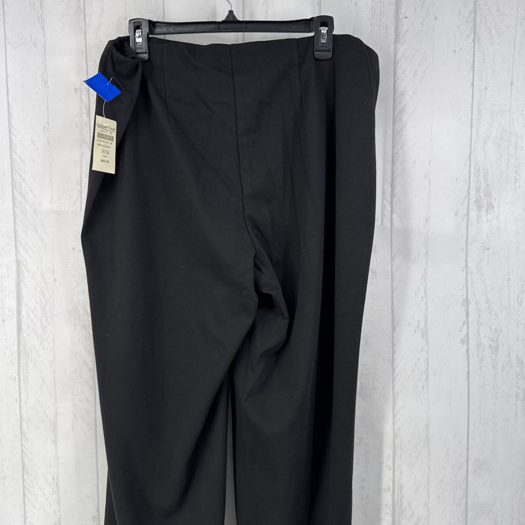 R69 18 pull-on pant