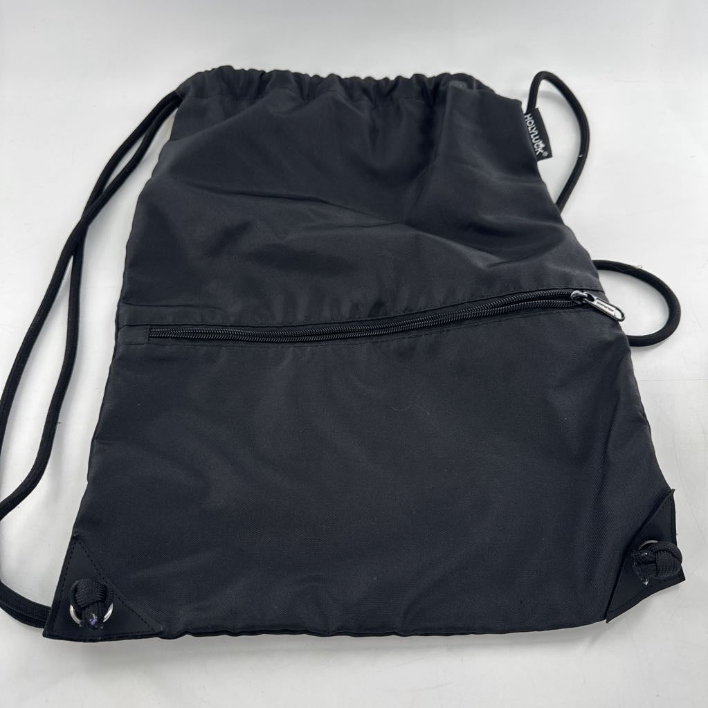 nylon slingbag