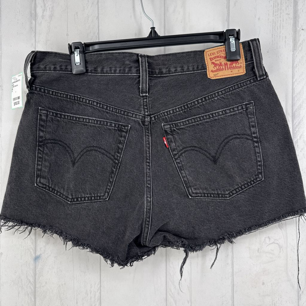31 501 shorts