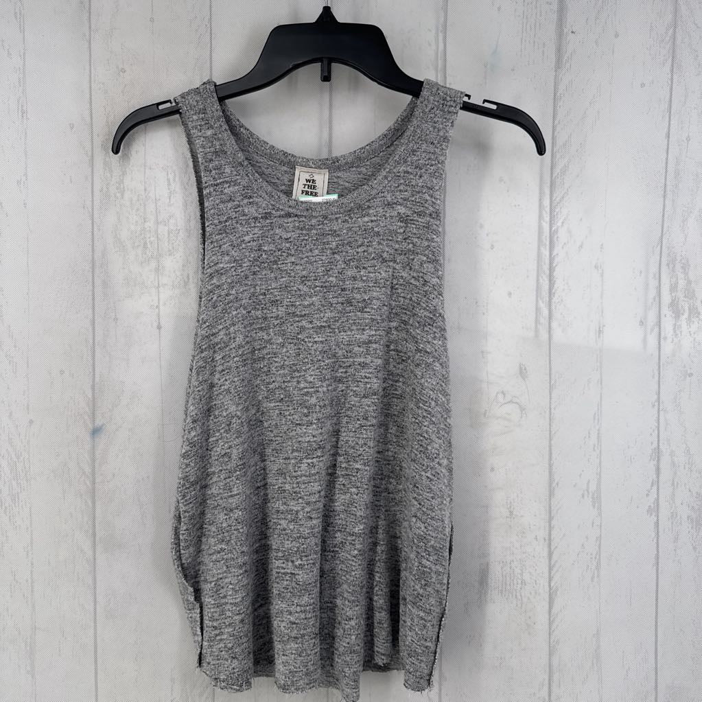 S marled tank