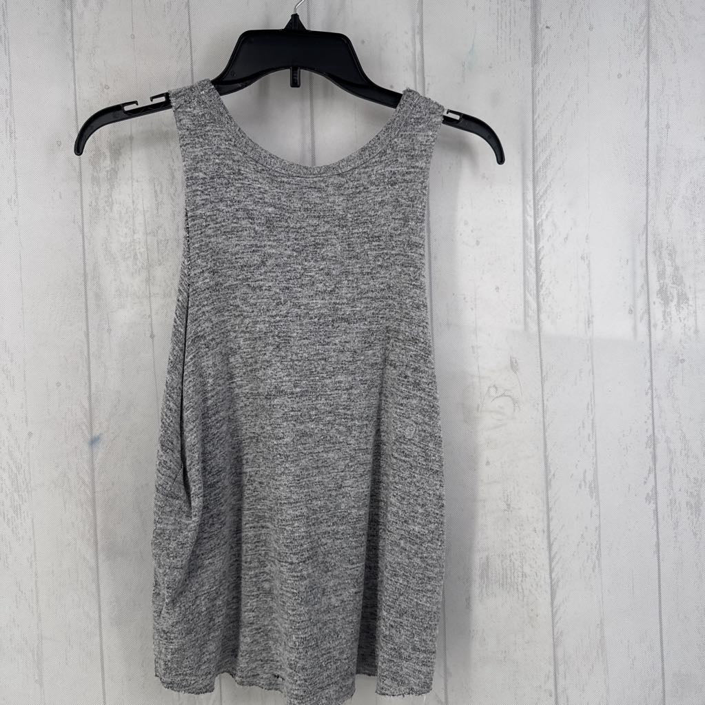 S marled tank