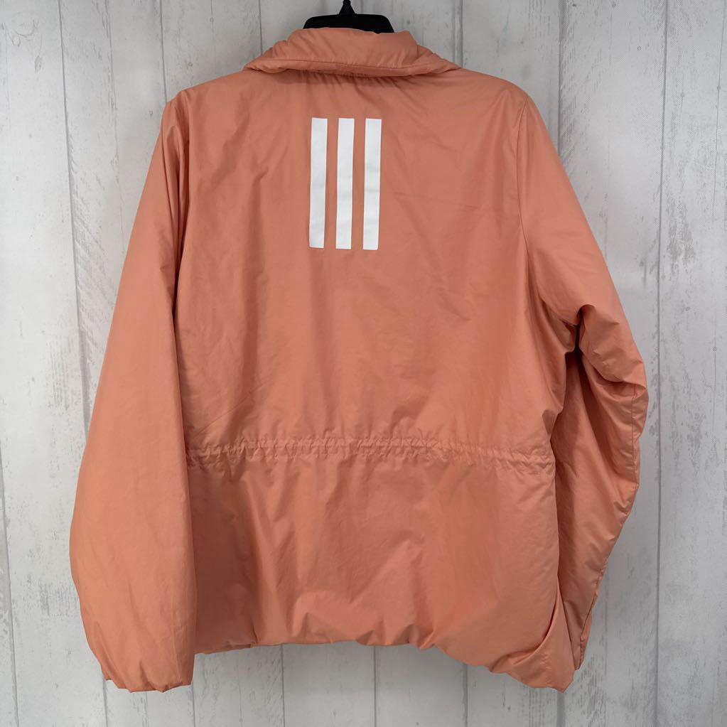XL nylon jacket
