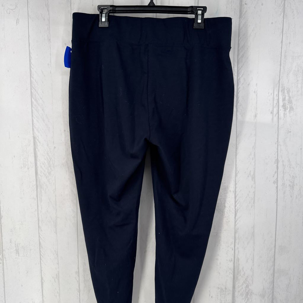 XL knit leggings