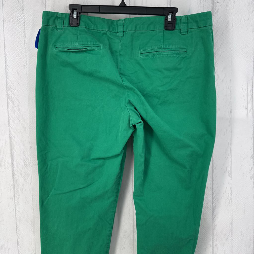 14 straight leg pant