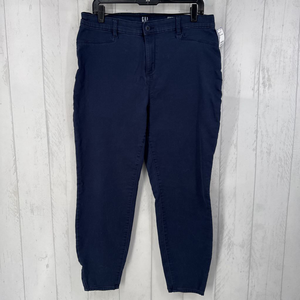 16 stretch skinny pant
