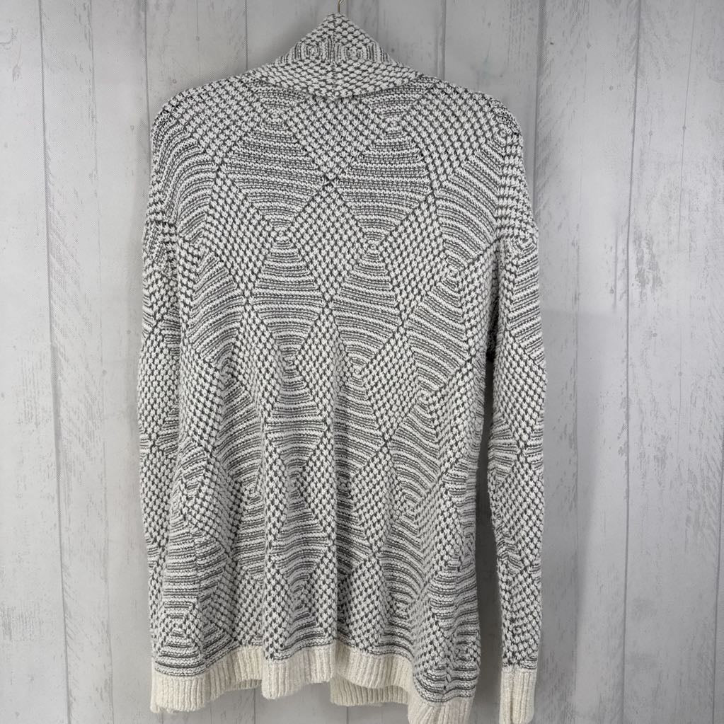 XXL knit cardi