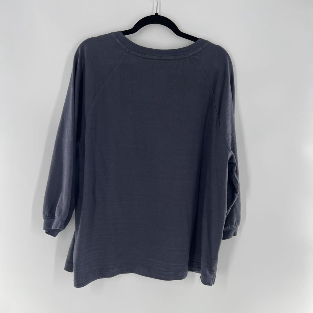 XXL crewneck sweatshirt