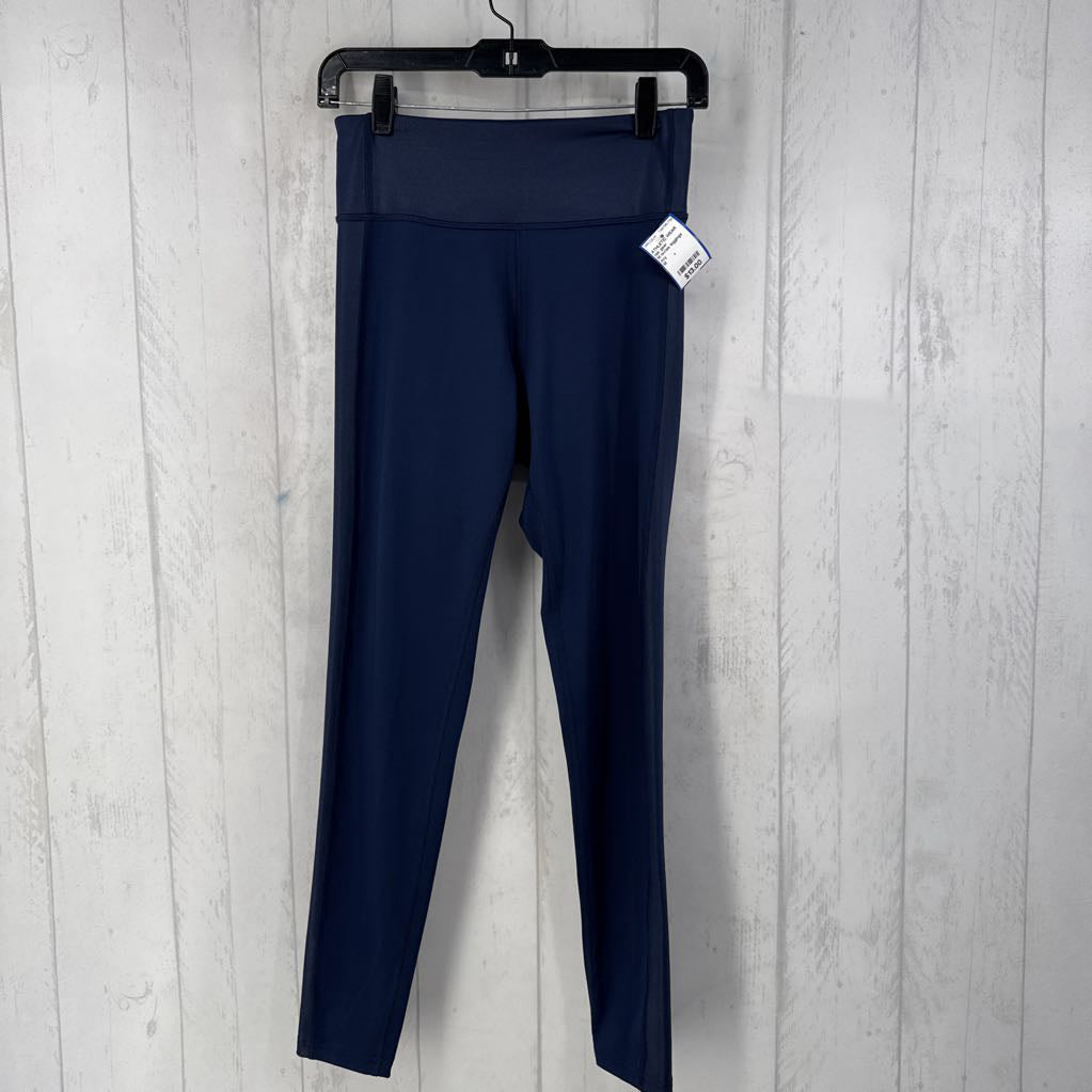 M hi-rise leggings