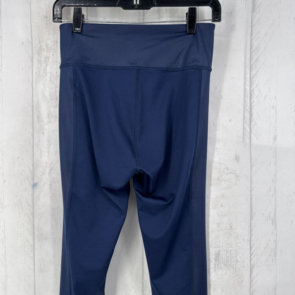 M hi-rise leggings