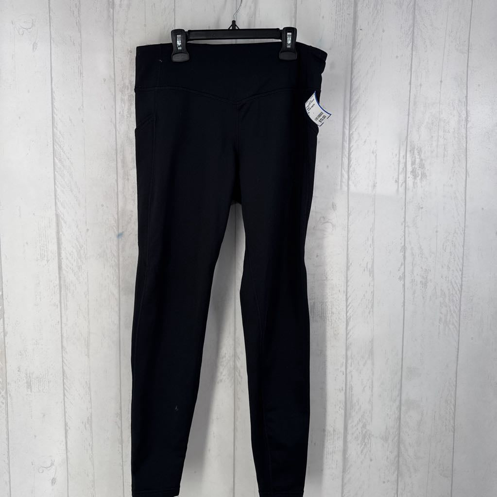 L hi-rise legging