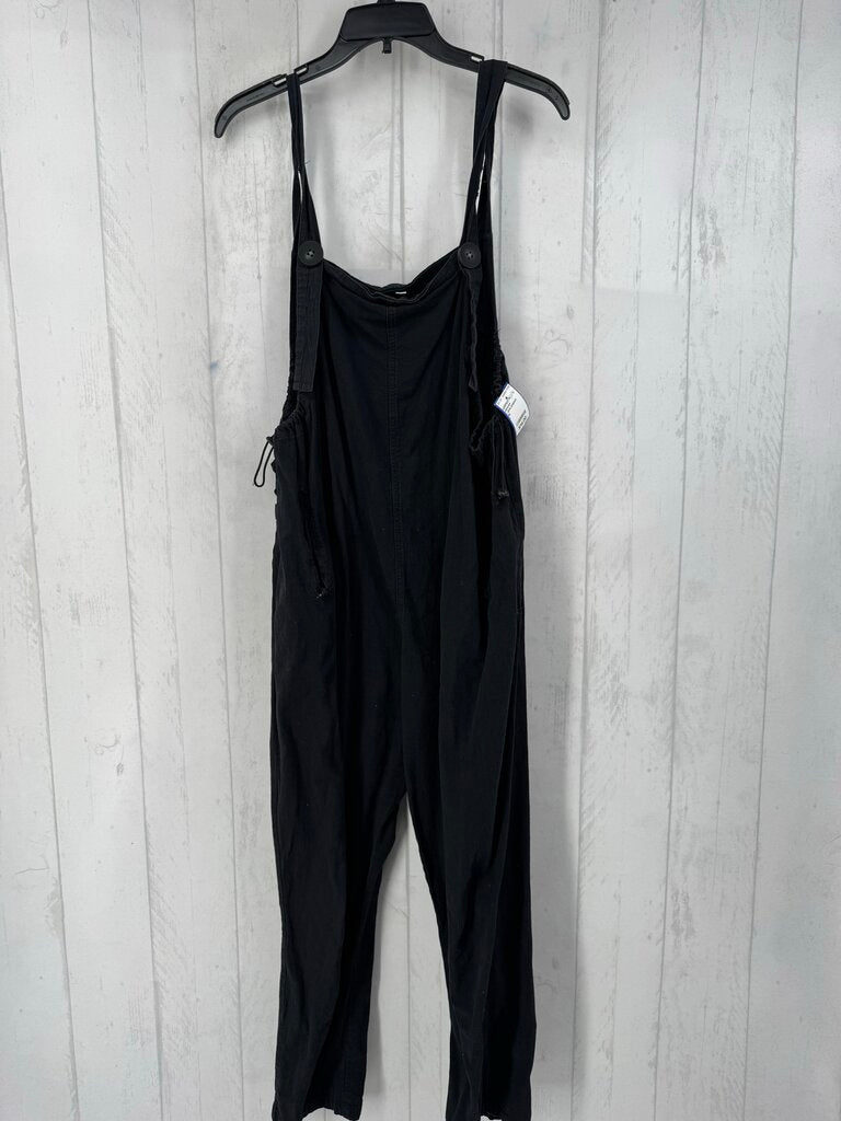 L slvls jumpsuit