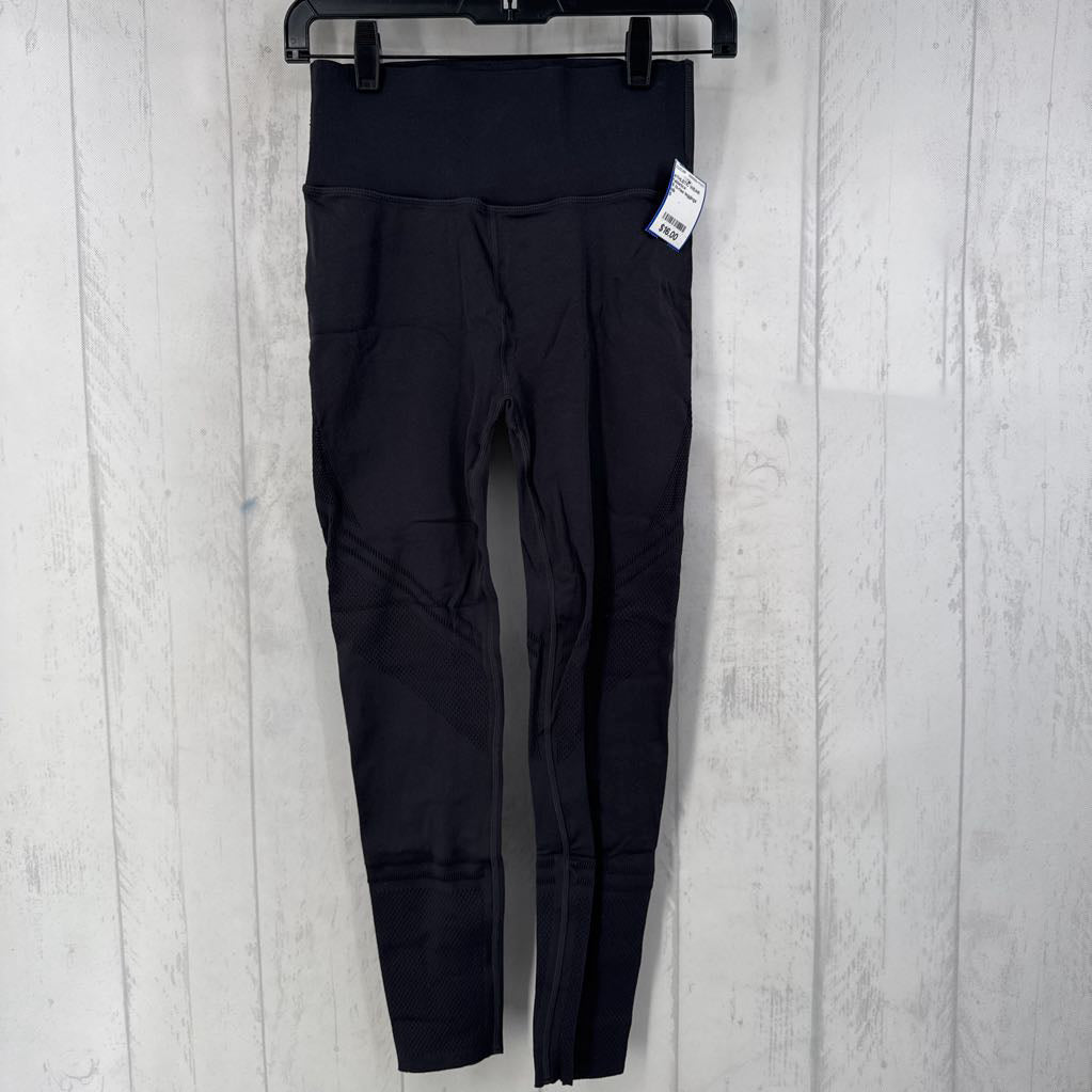 S hi-rise leggings