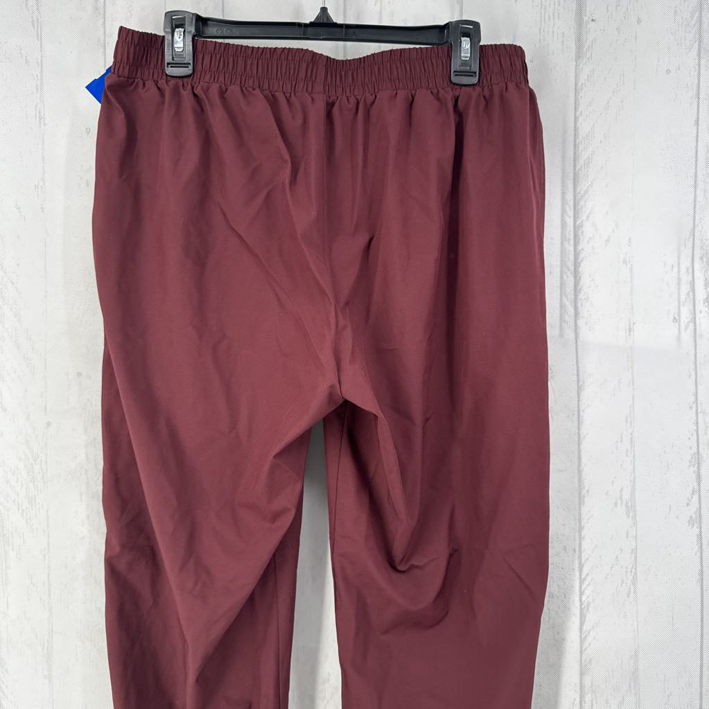 L pull-on joggers