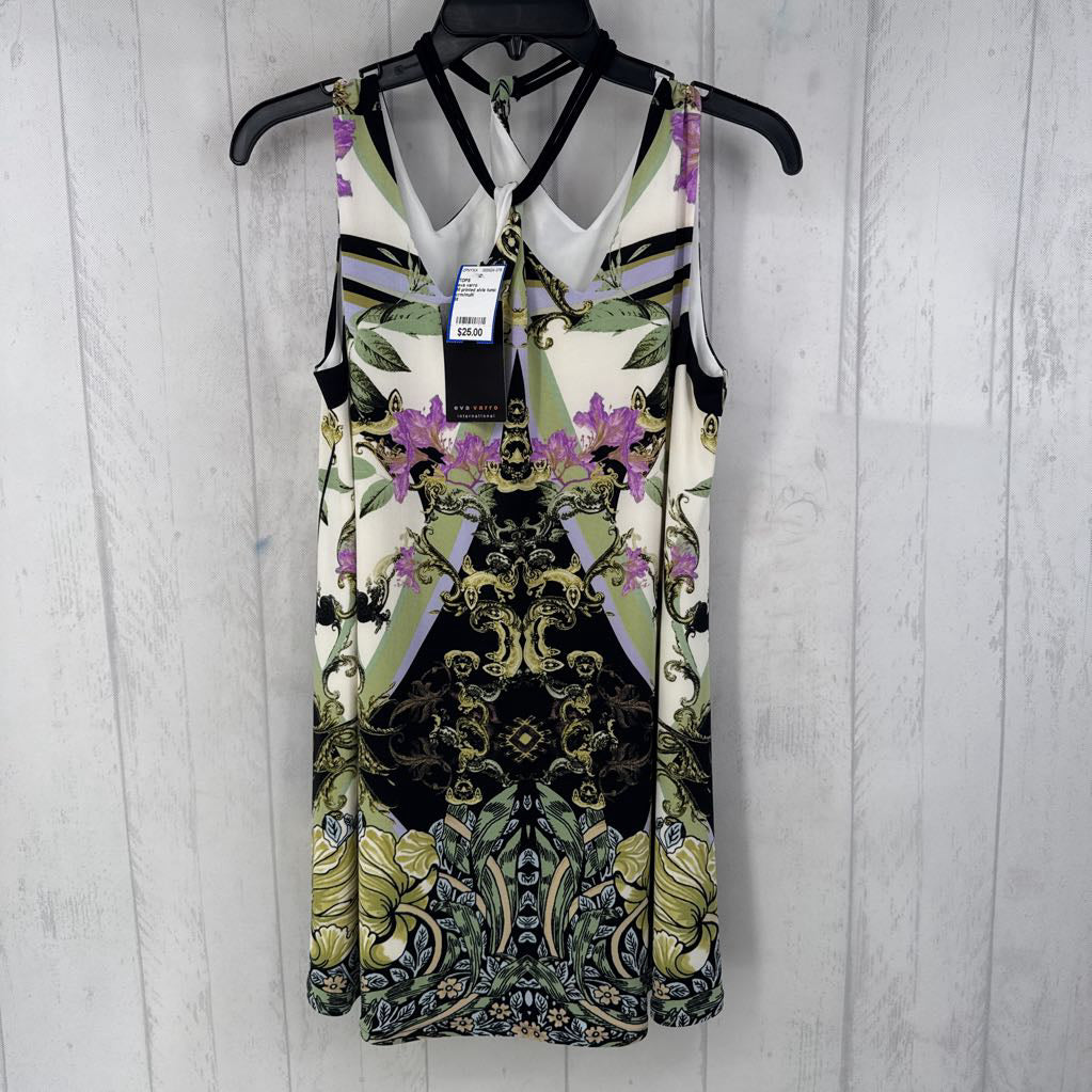 M printed slvls tunic