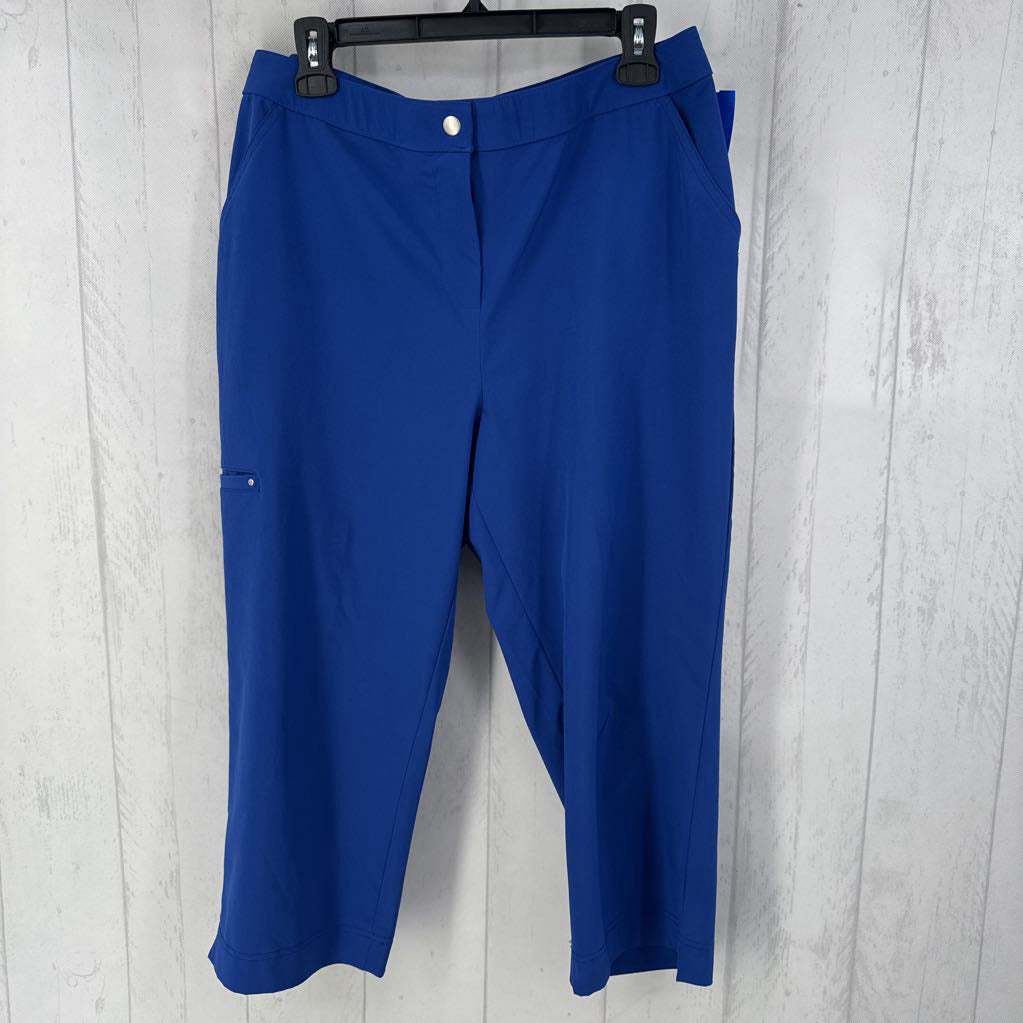 L pull-on pant