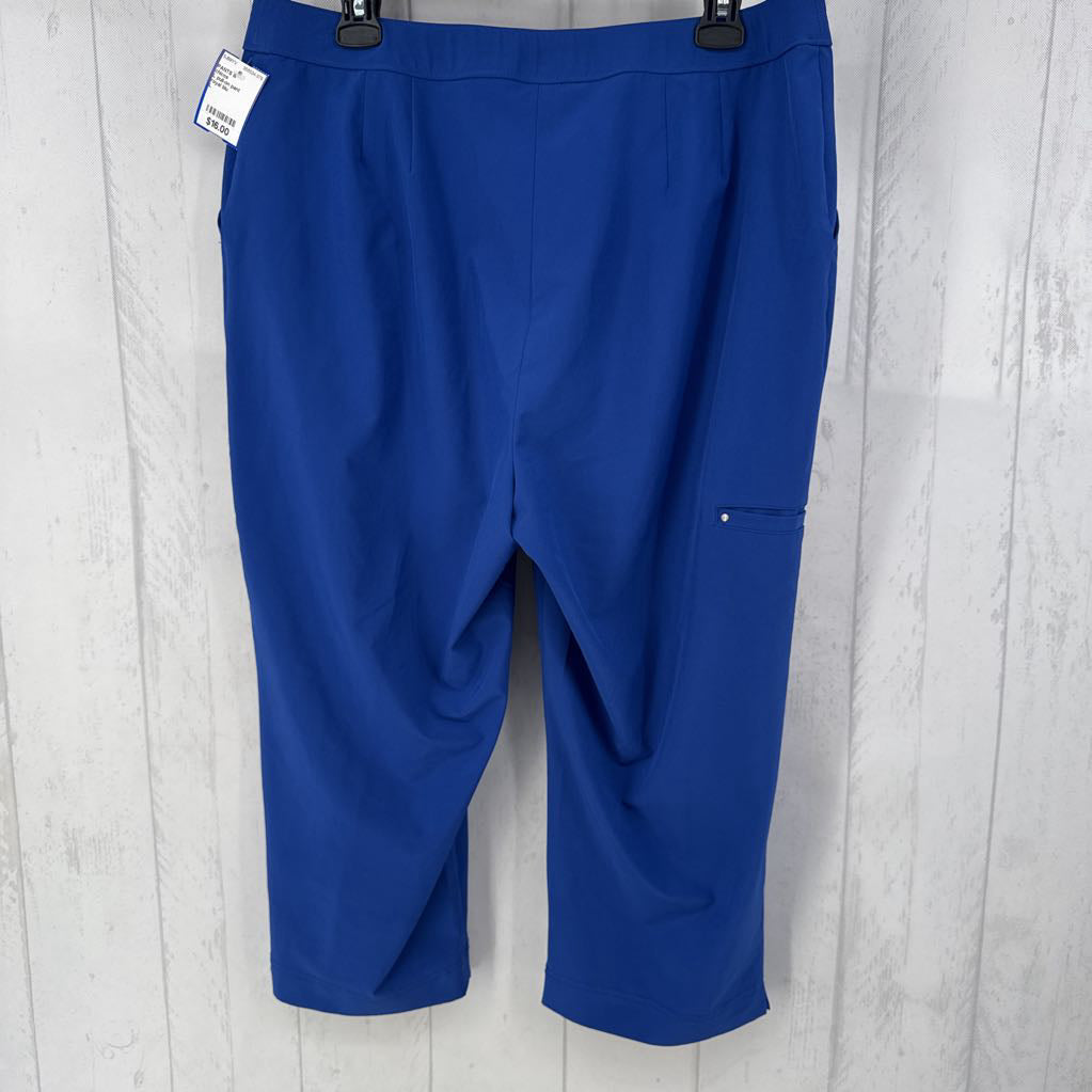 L pull-on pant
