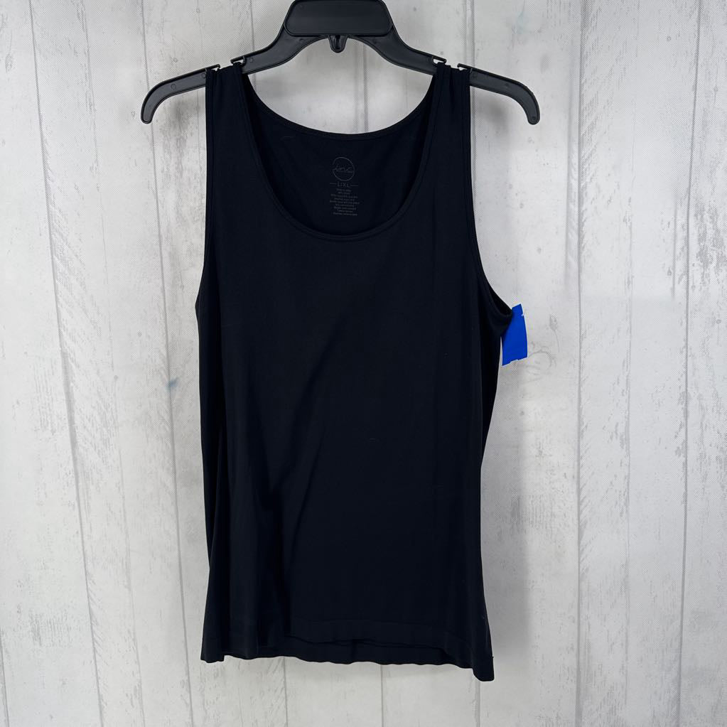 L/XL basic layering tank