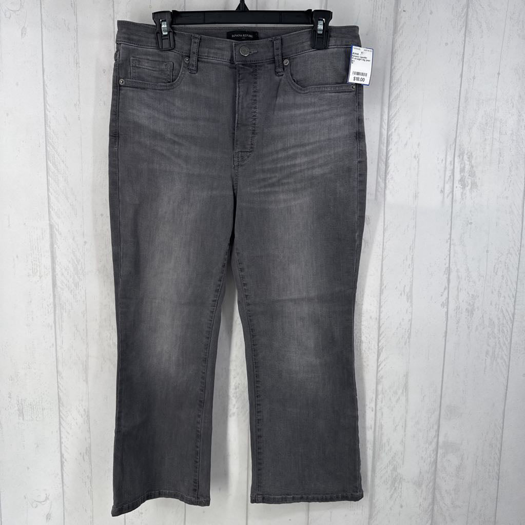 10 straight leg jean