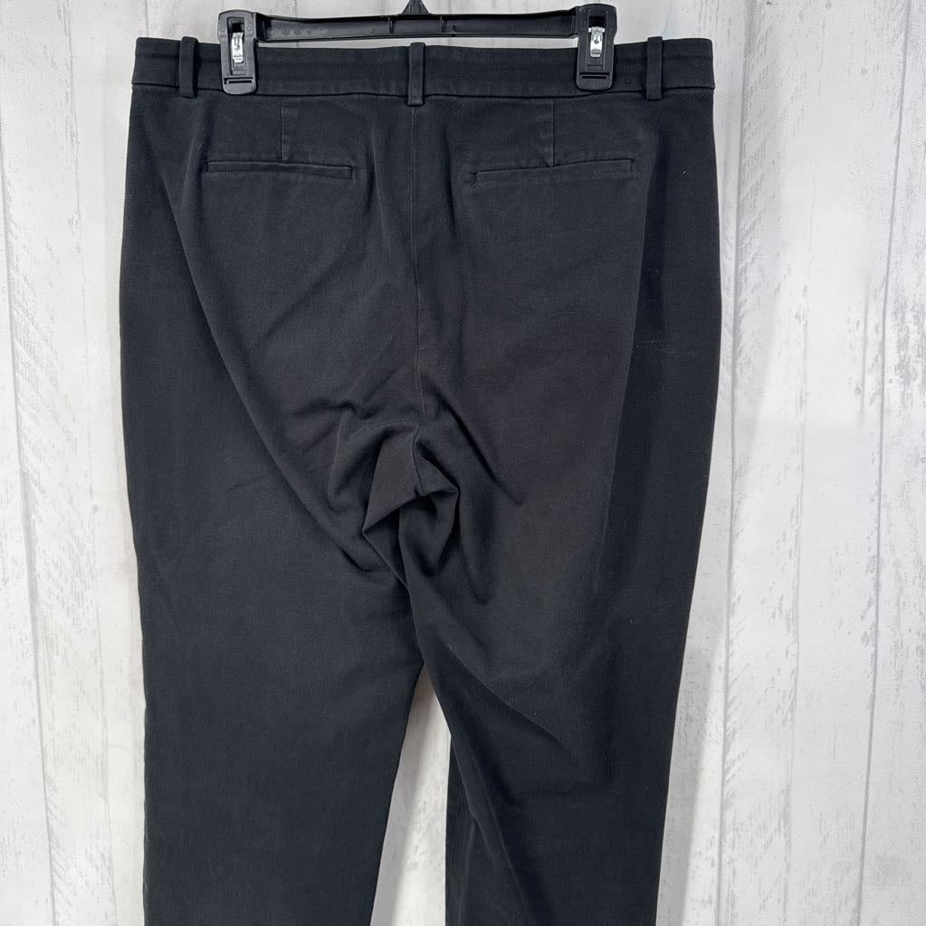14 wide leg trouser