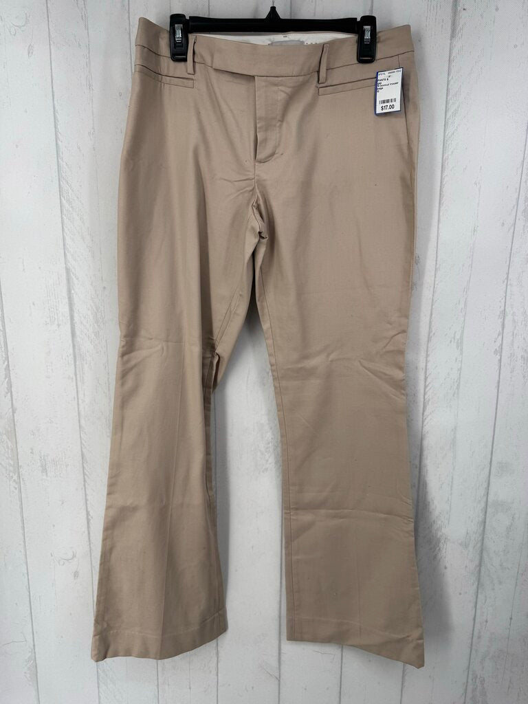 10 bootcut trouser