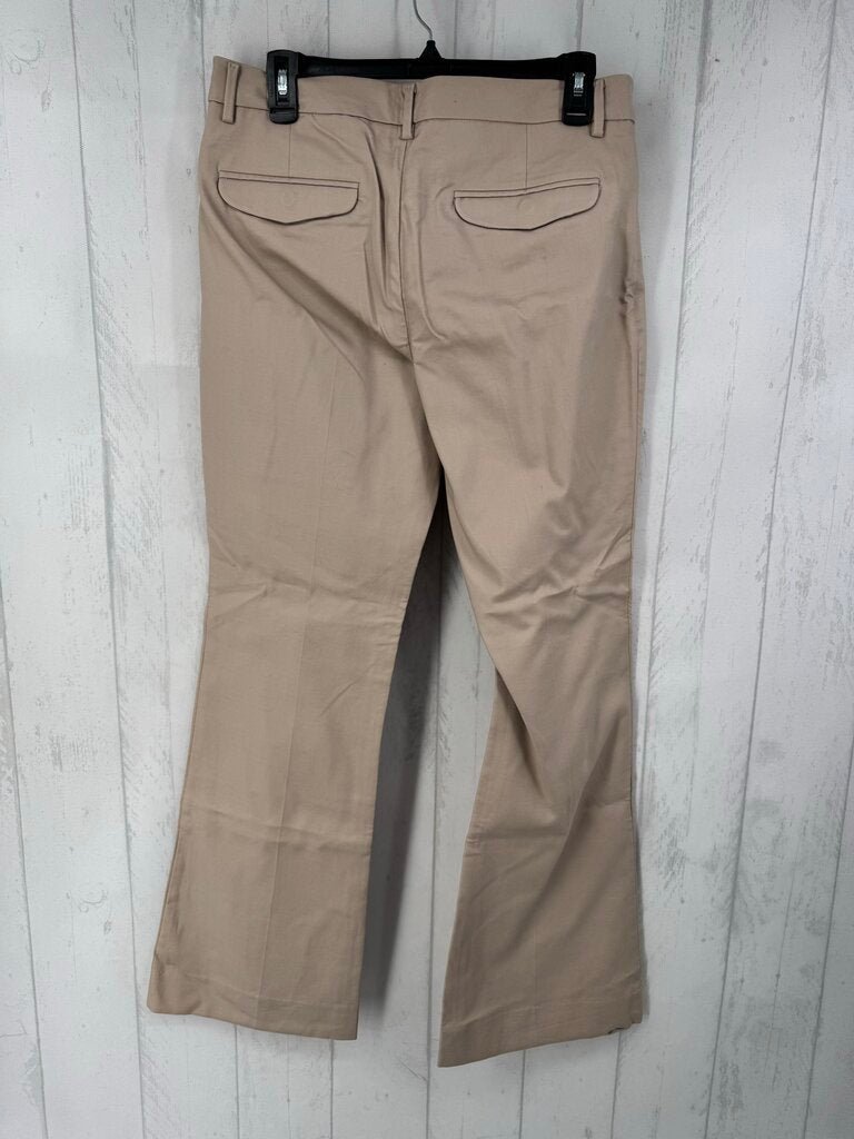 10 bootcut trouser