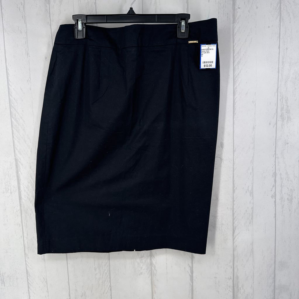 14 twill skirt