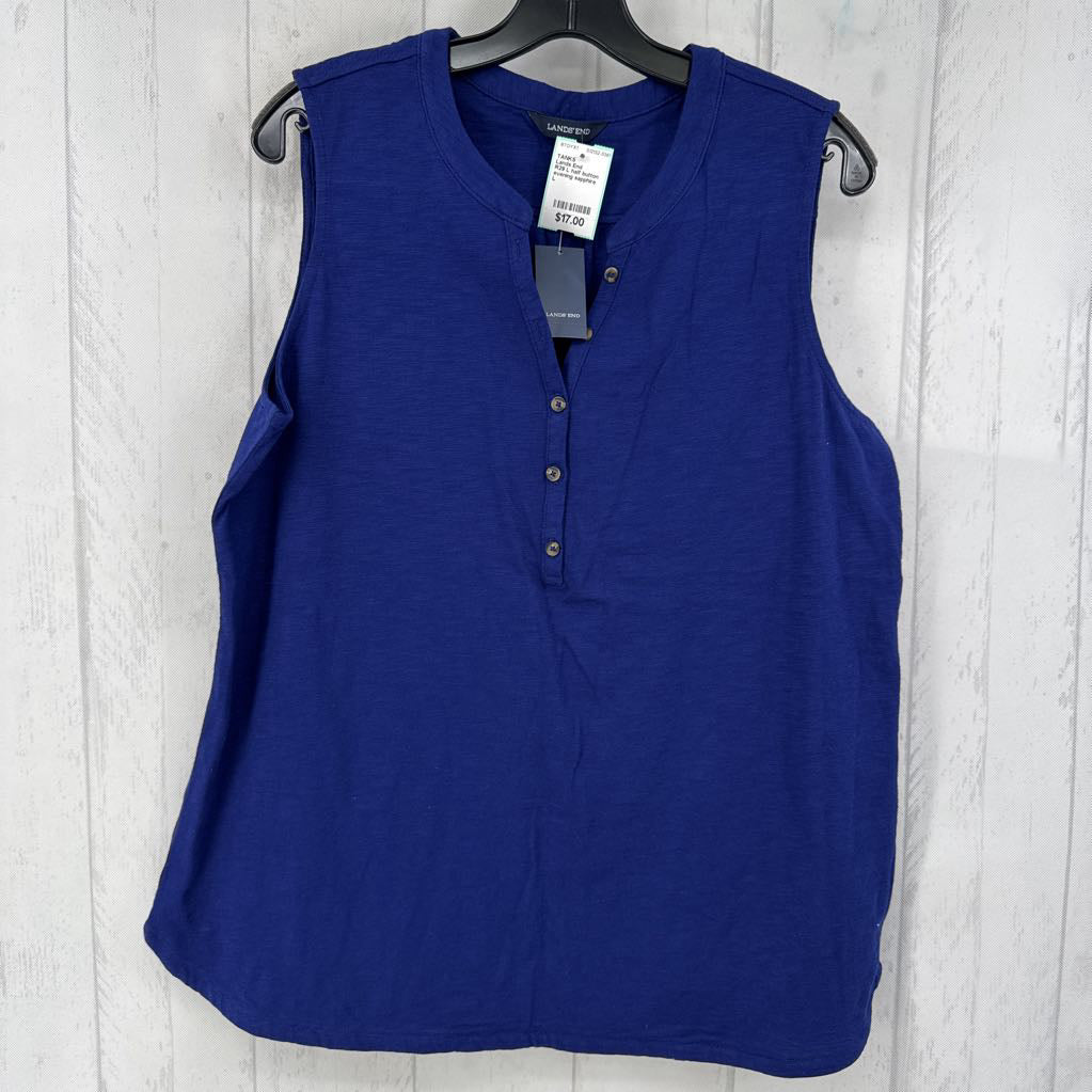 R29 L half button tank