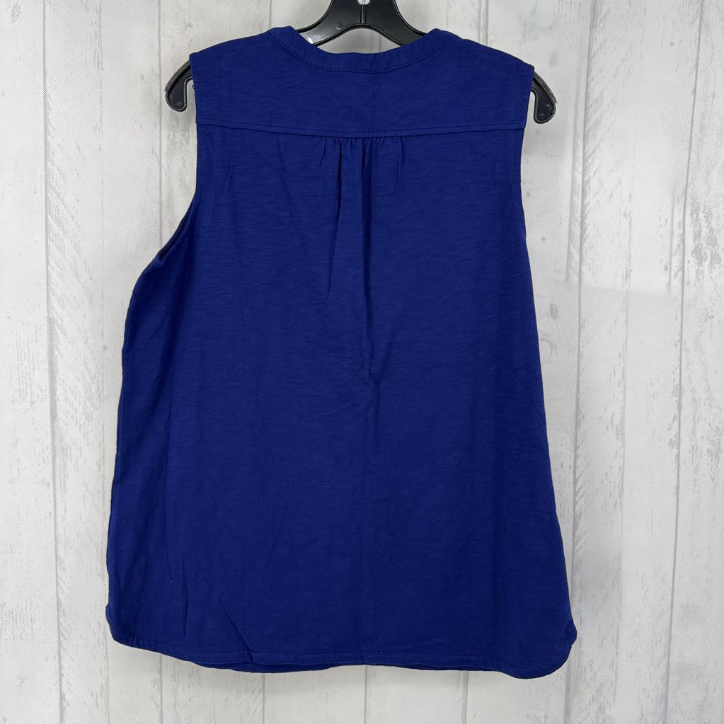 R29 L half button tank