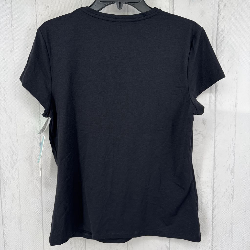 R20 XL s/s crew neck top