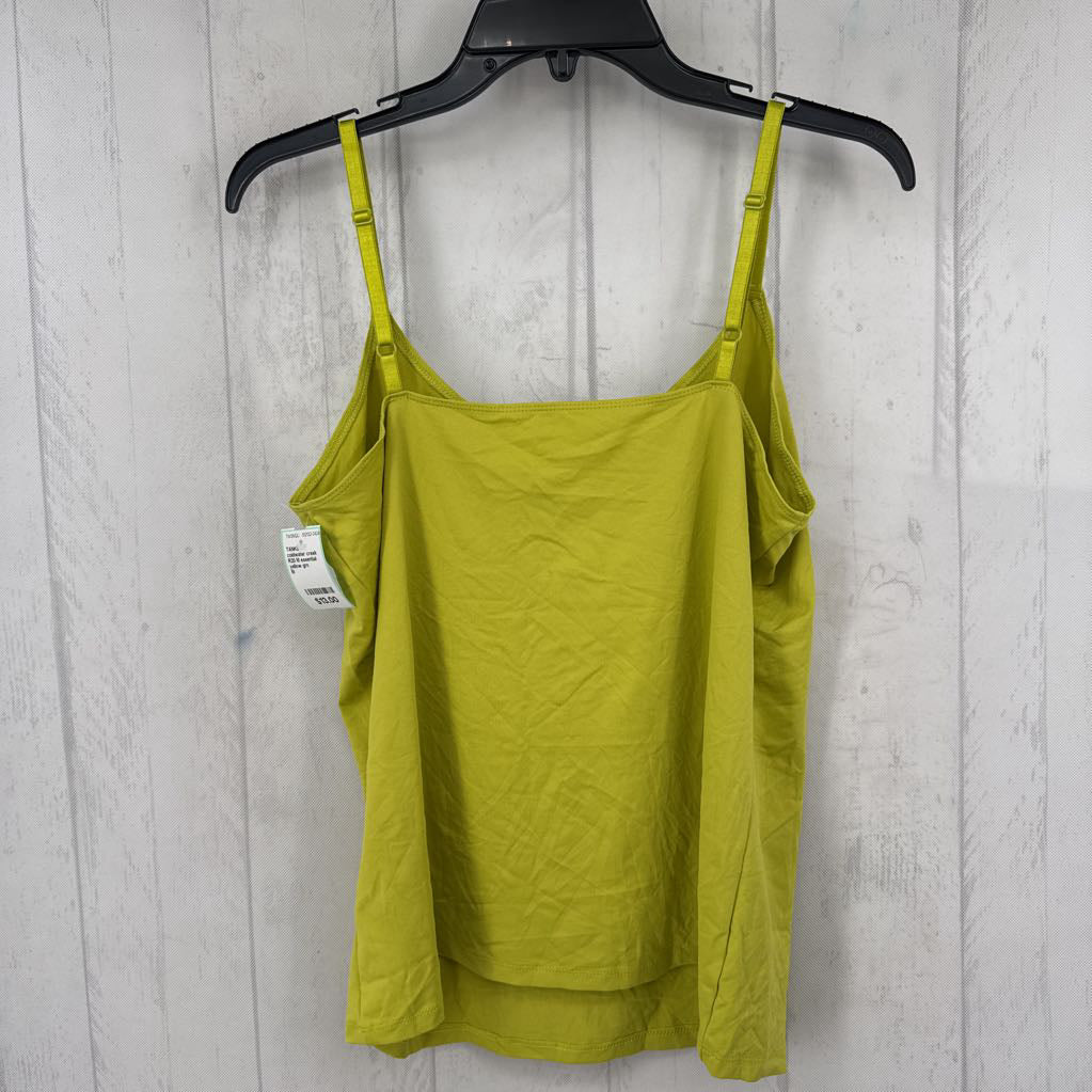 R20 M essential tank