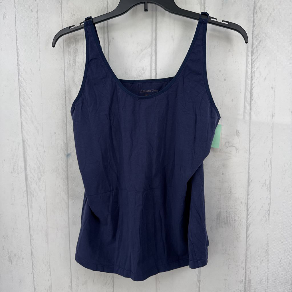 L layering tank