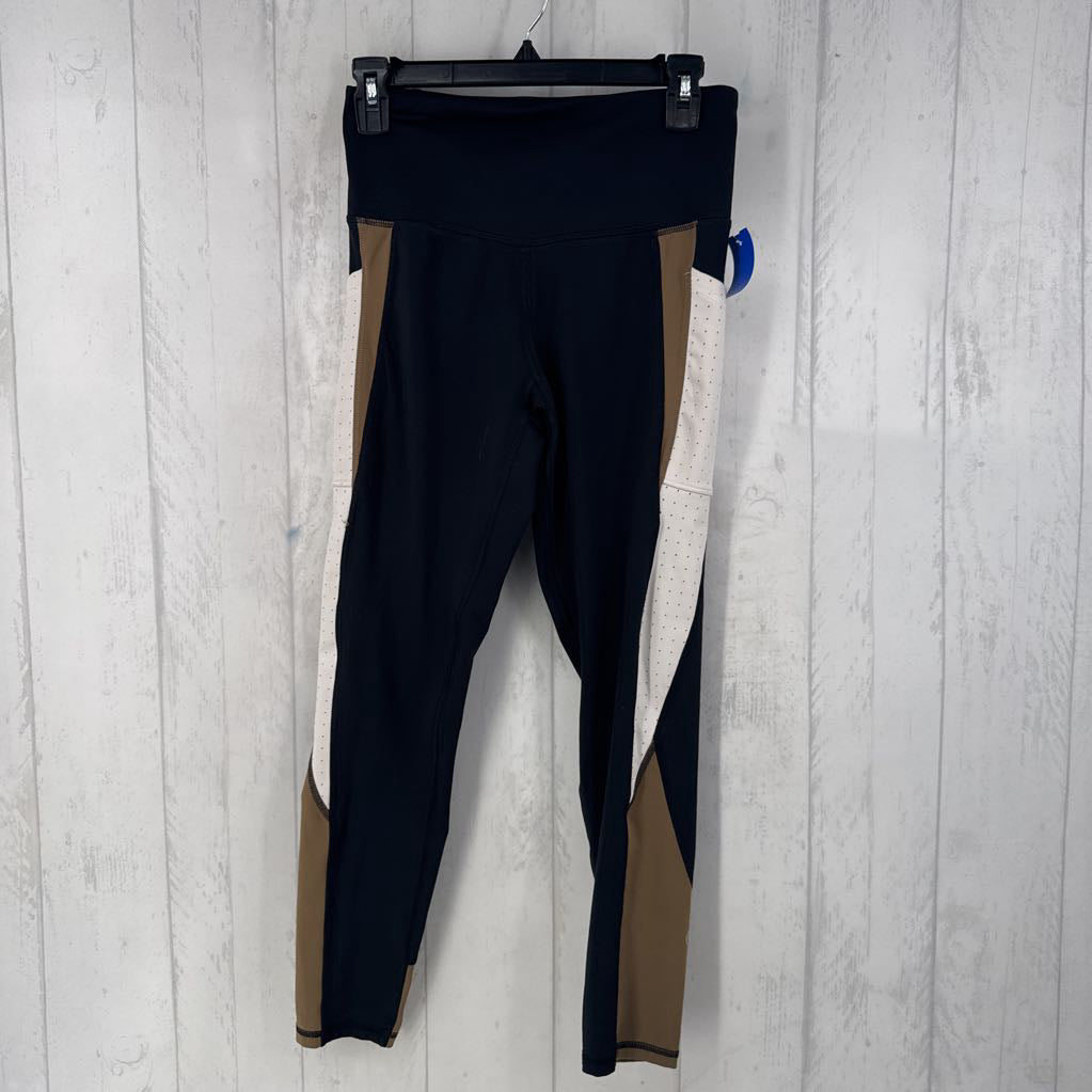 M colorblock hi-rise legging