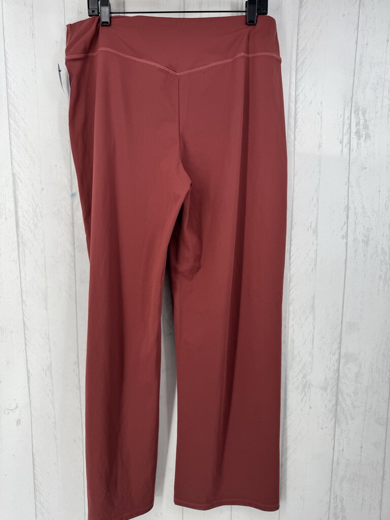XXL wide leg leggings