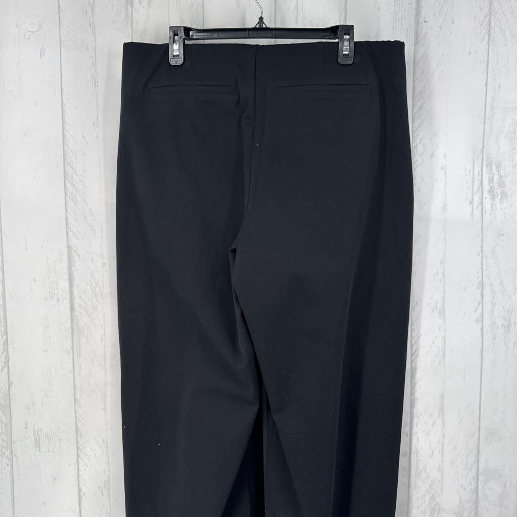 XL pixie wide leg pant