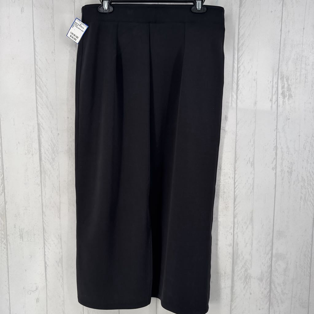 XL long pull-on skirt