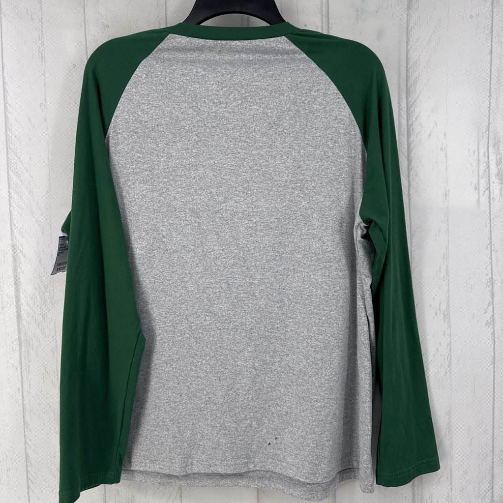 XL l/s graphic tee (goonies)